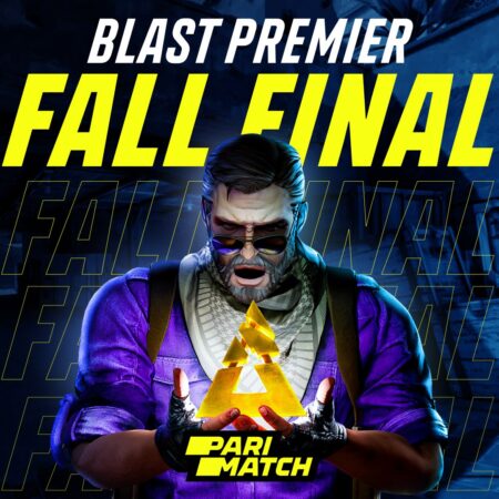 Старт Blast Premier: Fall Final
